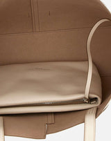Borsa a spalla "Maya" BS11905 COMMGRNMARBLE GIANNI CHIARINI 