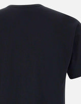 T-shirt  in cotone SH0GC0057 S24312900 MM6 MAISON MARGIELA 