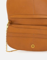 Borsa "Fuffy" BS13724 NACARAMELLO GIANNI CHIARINI 