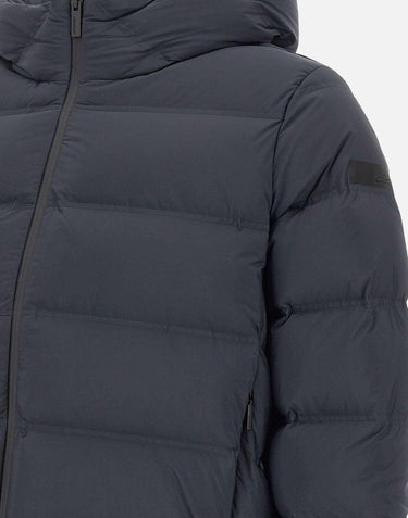 "Simplicity Tubic 10 Hood Zip Jkt" 25075 60 RRD 