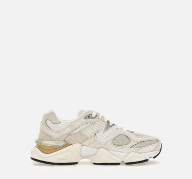 Sneakers "9060" U9060WHT WHITE NEW BALANCE 