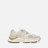 Sneakers "9060" U9060WHT WHITE NEW BALANCE 
