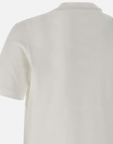 T-shirt "L  Tesar14" 50509277 100 BOSS 