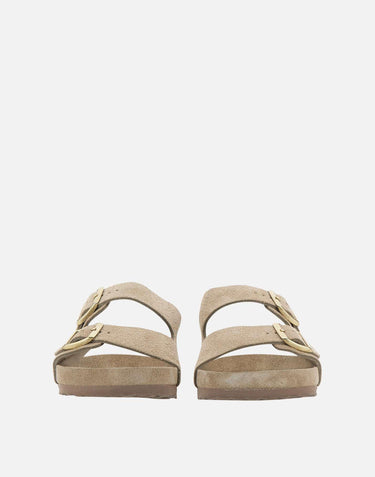 Sandali "Arizona" 1018443 TAUPE BIRKENSTOCK 