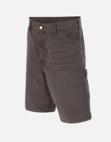 "Single knee short" I034797 3IS4O CARHARTT WIP 