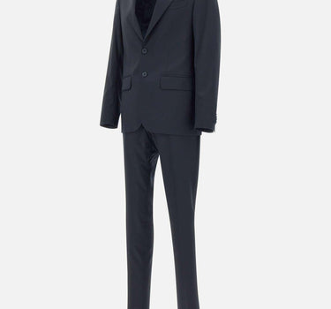 Completo due pezzi  collezione Corneliani Code  in fresco lana 257Z63 25681500017R CORNELIANI 