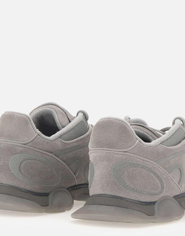 Sneakers "Eris" F3487004 GREY AXEL ARIGATO 