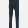 Pantaloni "Dvr33" DVR33CG1045 0394 DEVORE 
