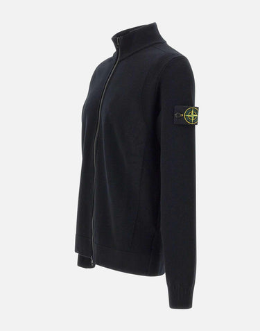 Maglione in lana Rws 5100062S00A1 V0029 STONE ISLAND 