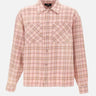 "Check shirt" MLM100106 24 REPRESENT 