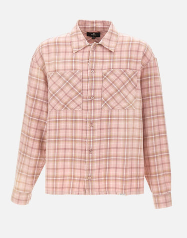 "Check shirt" MLM100106 24 REPRESENT 