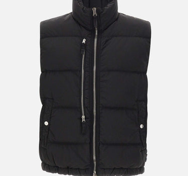"Nylon Metal Vest" G100006S0019 V0029 STONE ISLAND 