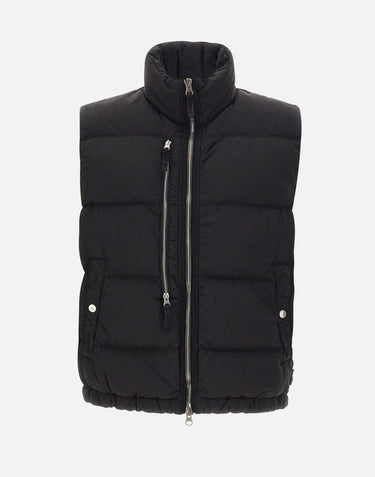 "Nylon Metal Vest" G100006S0019 V0029 STONE ISLAND 