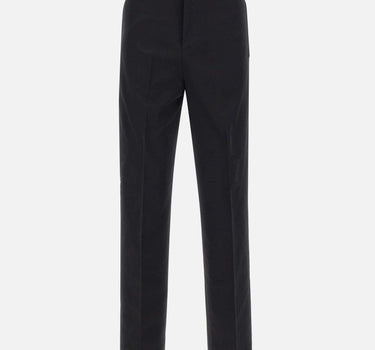 Pantaloni "Chino" MPF25TR321 01 CASABLANCA 