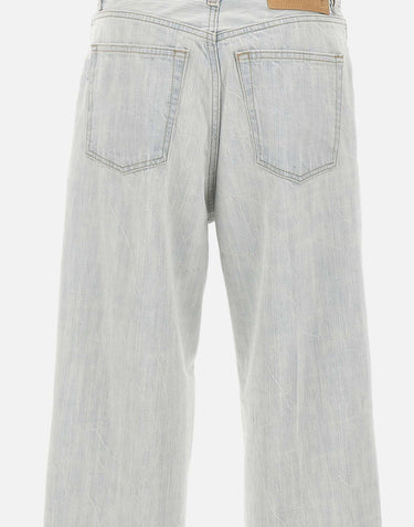 Jeans "Betty" HEW03297DF193 L0920 HAIKURE 