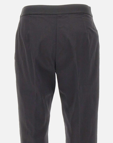 Pantaloni in misto cotone P010P000498N 033 ELENA MIRO' 