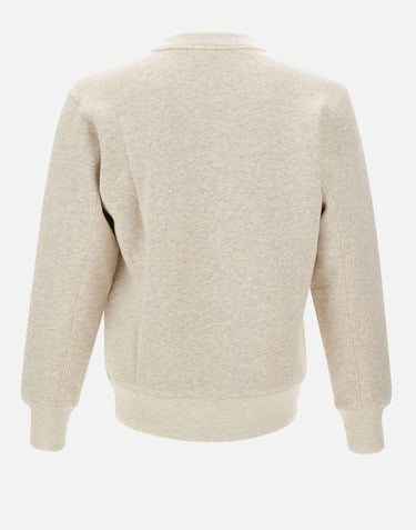 "Sweatshirt main unisex" SWPXMK 1M AUTRY 