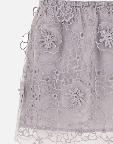 Minigonna "Sydney" 22158 056 THE GARMENT 
