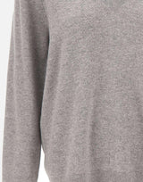 Maglia in cashmere con scollo a V VR74978133 060HST VINCE. 