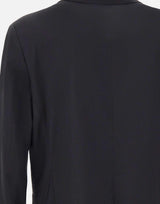 Blazer doppiopetto relaxed fit in fresco lana stretch 4032G2002Y 26000099 MANUEL RITZ 