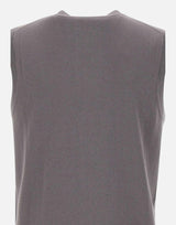 Gilet "Basic" K45104 47 SUN68 