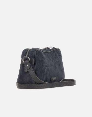 Borsa a tracolla "Cora" BS12555 CMCNTNOTTURNO GIANNI CHIARINI 