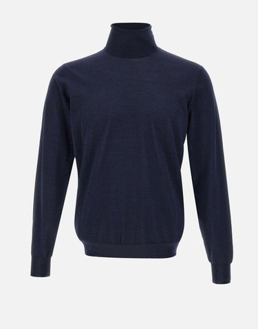 Dolcevita in lana DV1ML RM16RS890 FILIPPO DE LAURENTIIS 