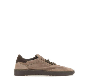 Sneakers in pelle scamosciata PHU001 282 PIUMHA STUDIO 