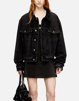 Abito "D-Newhop-Od" A19918 0AHQH900 DIESEL 