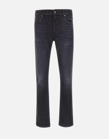 Jeans "H-Delaware" 50550954 002 BOSS 
