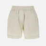 "Alma Shorts" 5564172 002 HERSKIND 