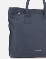Borsa a mano "Florence" VERTICALTOTEMAN GRNCRVNAVY GIANNI CHIARINI 