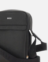 Reporter bag "Zair" 50483566 001 BOSS 