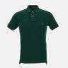 Polo in cotone 710795080 018 POLO RALPH LAUREN 