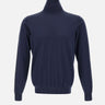 Dolcevita in lana DV1ML RM16RS891 FILIPPO DE LAURENTIIS 