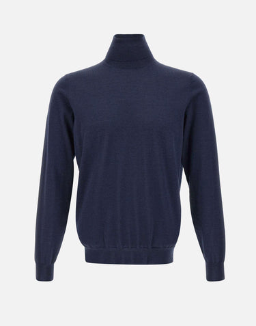 Dolcevita in lana DV1ML RM16RS891 FILIPPO DE LAURENTIIS 