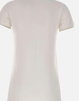 Abito polo in cotone 211799490 017 POLO RALPH LAUREN 