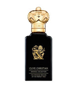 Eau de Parfum "Original Collection X The feminine perfume" 50ml CCXP50RLF01 50ML CLIVE CHRISTIAN 