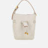 Borsa a mano "Sienna" BS117785 RNGDBLTUSABBIA GIANNI CHIARINI 