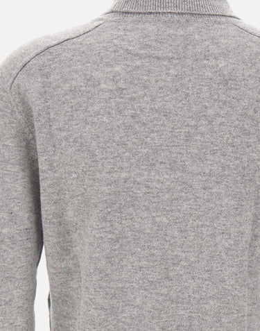 Maglia "Pola" 4702527C GRISCHINE NOT SHY 