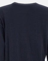 "Sweater mixed fabrics" K45226 07 SUN68 