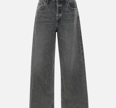Jeans " Low slung baggy" A9079C 1346PIRT AGOLDE 