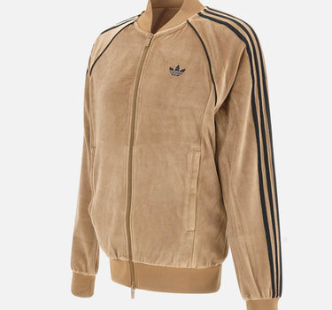 Felpa "SST Adicolor" JX1561 BEIGE ADIDAS 