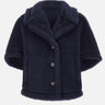 Mantella "Corvino" 2614731181600 005 MAX MARA 