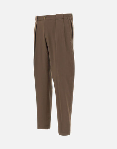 Pantalone "Portobellos" PORTOBELLOS 40010000136 BRIGLIA 1949 