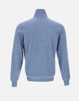 Dolcevita in lana DV1ML RM16RS883 FILIPPO DE LAURENTIIS 