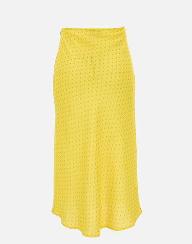 "The Evelyn skirt" WS25SK146 01 BELLA VENICE 