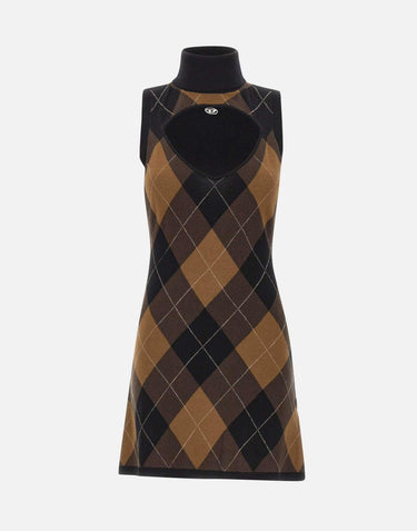 Abito "M-Romko" A19695 0JLBB9XX DIESEL 