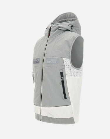 Gilet " A Clay" NP0A4ICQ H621 NAPAPIJRI 