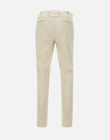 Pantaloni "Dvr3" DVR3A028 TC562 DEVORE' 